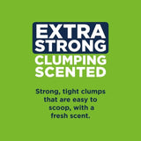 Ever Clean Extra Strong Scented Clumping Cat Litter   10L GOODS M&S   