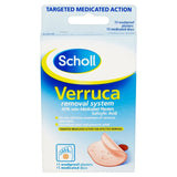 Scholl Verucca Plasters   6 per pack GOODS M&S   