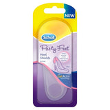 Scholl Party Feet Heel Shields GOODS M&S   