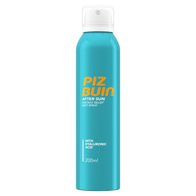 Piz Buin After Sun Mist Spray   200ml GOODS M&S   