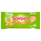 Soreen 5 Individual Apple Lunchbox Loaves   5 x 30g GOODS M&S   