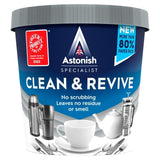 Astonish Specialist Clean & Revive   350g GOODS M&S   