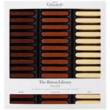 Hotel Chocolat The Mellow Baton Library   365g GOODS M&S   