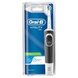 Oral-B Power Handle Vitality Crossaction GOODS M&S   