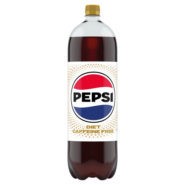 Pepsi Diet Caffeine Free   2L GOODS M&S   