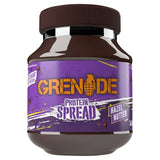 Grenade Carb Killa Hazel Nutter Protein Spread   360g GOODS M&S   