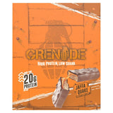 Grenade Carb Killa Jaffa Quake Protein Bar   60g GOODS M&S   