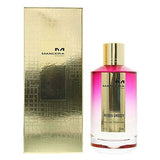 Mancera Roses Greedy Eau de Parfum 120ml, UK version