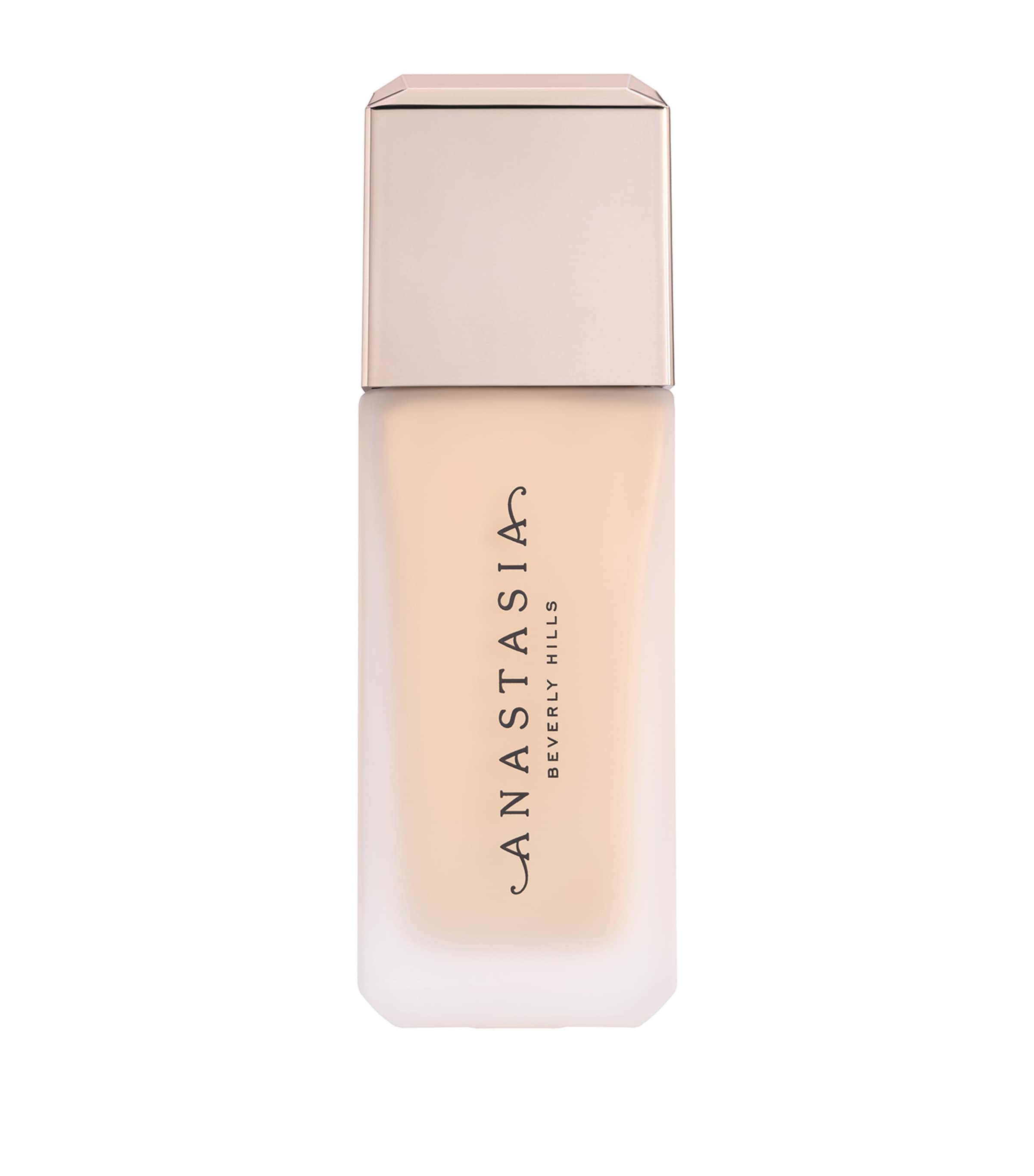 Anastasia Beverly Hills foundation - British product