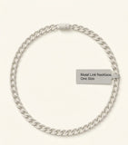 Cartier Clash de Cartier necklace in 18kt yellow gold, imported from the UK