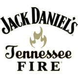 Jack Daniel's Tennessee Fire Whiskey   70cl GOODS M&S   