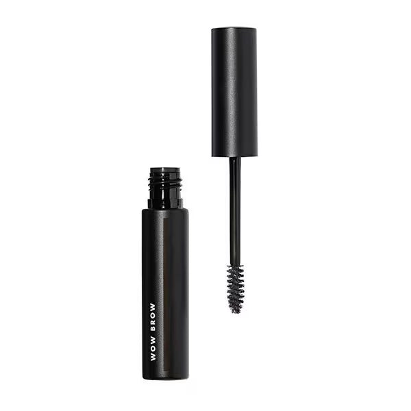 e.l.f. Wow Brow Gel Deep Brown Eyebrow Gel - British product