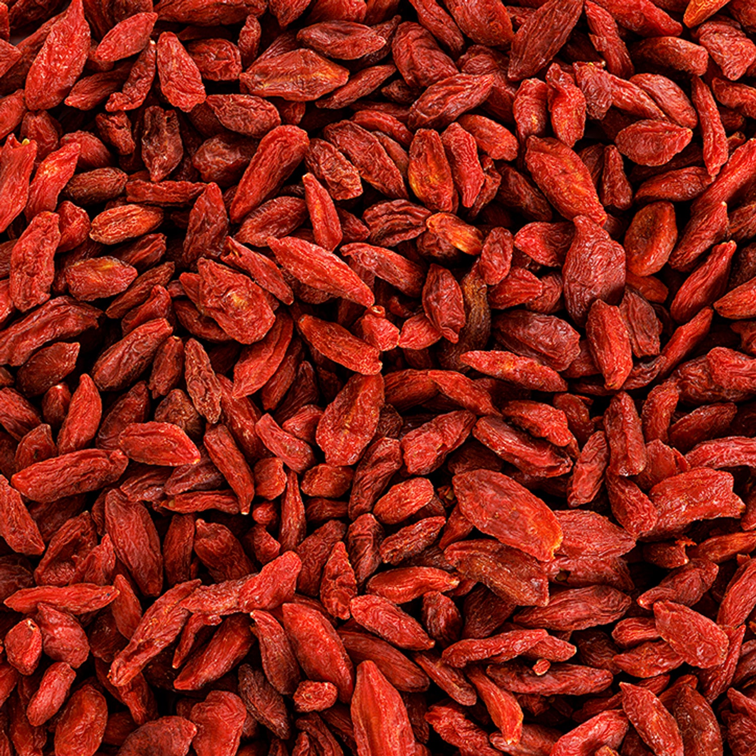 Holland & Barrett Goji Berries Dried Fruit 120g, UK version