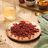 Holland & Barrett Goji Berries Dried Fruit 120g, UK version