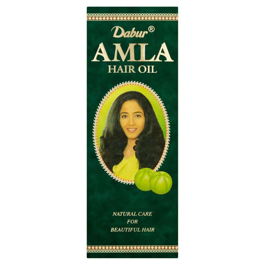 Dabur Amla Hair Oil 200ml GOODS ASDA   