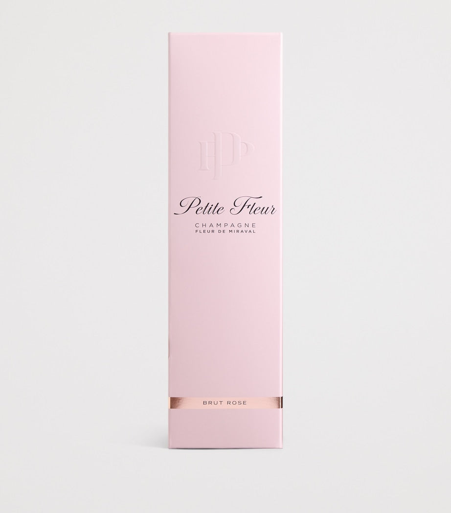 Fleur de Miraval Petite Fleur Brut Rosé Non-Vintage 75cl - British product
