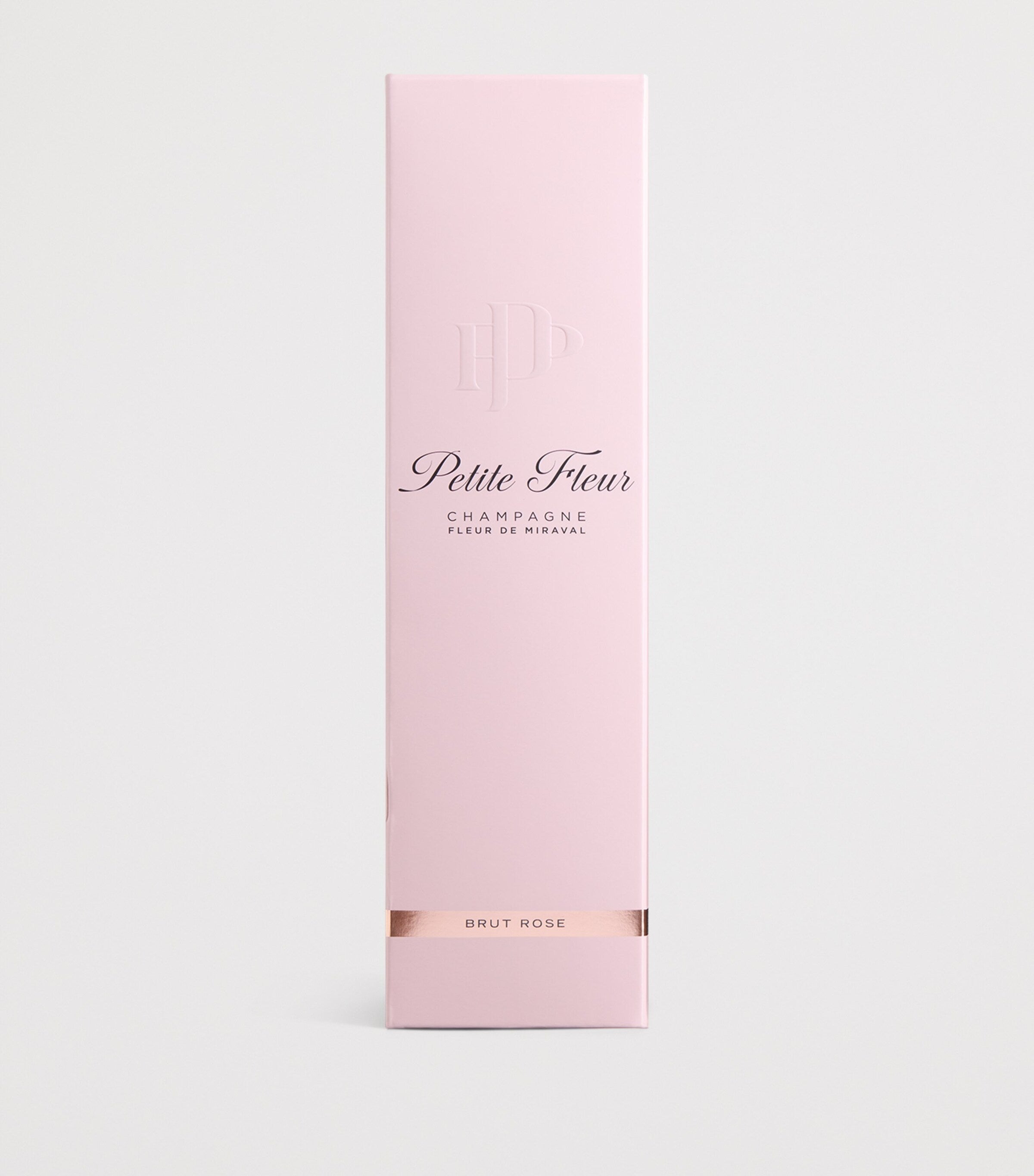 Fleur de Miraval Petite Fleur Brut Rosé Non-Vintage 75cl - British product