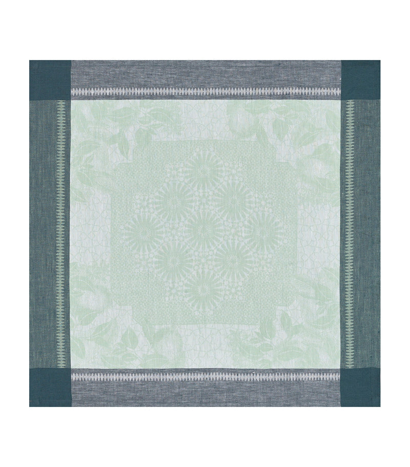 Le Jacquard Français fabric napkin with all-over print, 58cm x 58cm, UK version