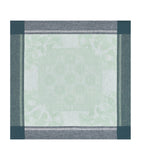 Le Jacquard Français fabric napkin with all-over print, 58cm x 58cm, UK version
