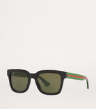 Gucci acetate sunglasses model 0GC001653, UK version