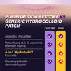 Acnecide Power Pimple Patch 23 count - British product