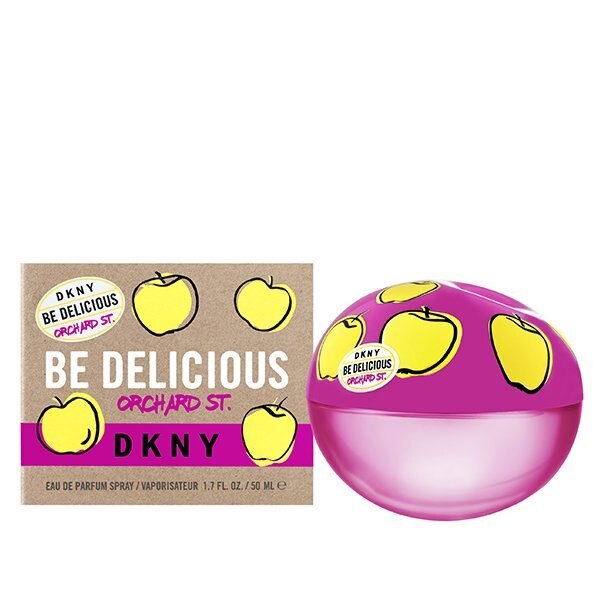 Be Delicious Orchard Street 50ml Eau de Parfum GOODS Superdrug   