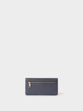 Osprey London blue leather Harper Matinee purse - British product
