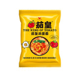 Unif instant noodles tomato and egg - British product