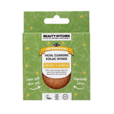 Beauty Kitchen Abyssinian Oil Cleansing Konjac Sponge GOODS Superdrug   