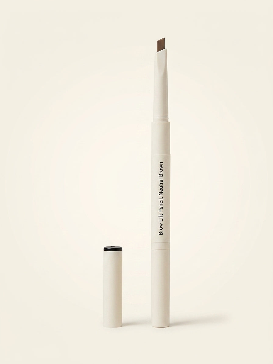 Charlotte Tilbury Brow Lift refillable brow pencil 0.2g, imported from the UK
