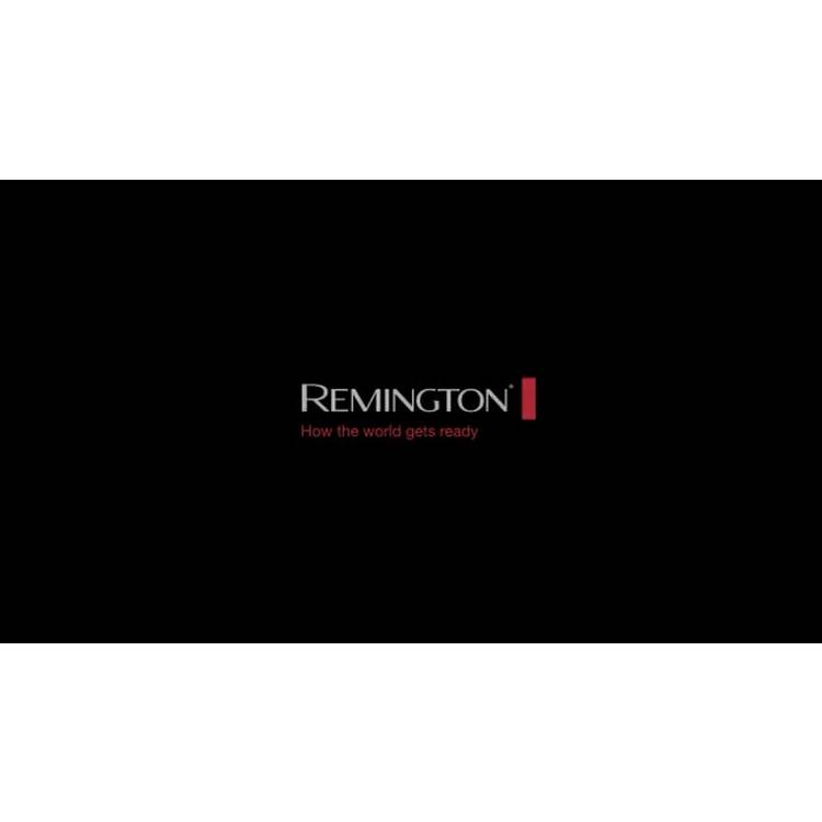 Remington Quick Cut hair clipper HC4250 with 9 comb attachments - British product