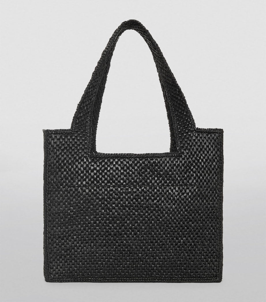 LOEWE x Paula's Ibiza Font tote bag, imported from the UK
