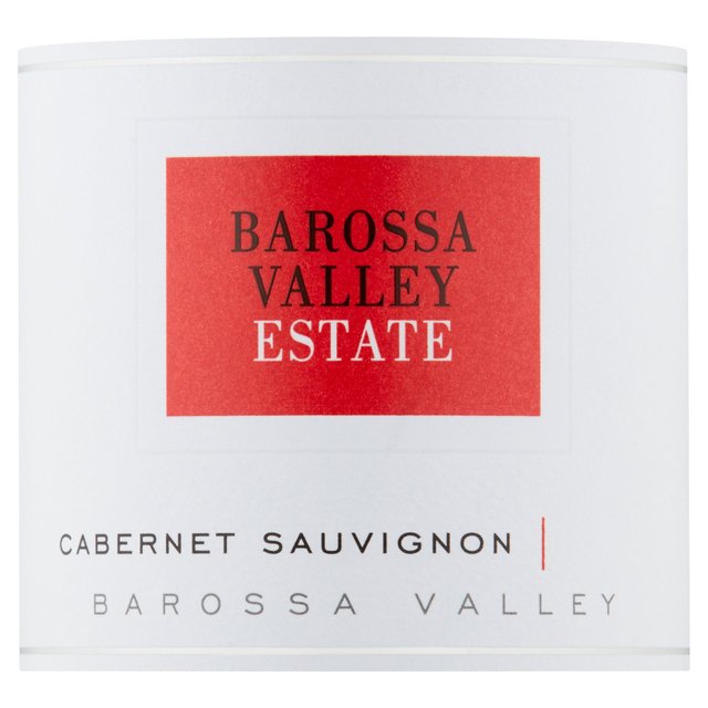 Barossa Valley Estate Cabernet Sauvignon   75cl