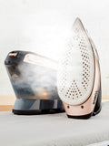 Tower Ceraglide 2400W steam generator iron 1.5L, imported from the UK