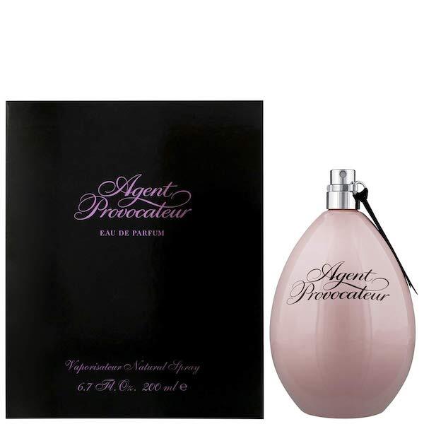 Agent Provocateur Signature EDP 200ml (British brand)