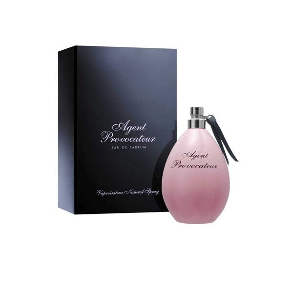 Agent Provocateur Signature EDP 200ml (British brand)