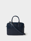 Osprey London Adaline leather laptop bag for 14-inch device (British brand)