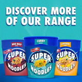 Batchelors Curry Flavour Super Noodle Pot   75g GOODS M&S   