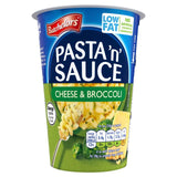 Batchelors Pasta n Sauce Pot Cheese & Broccoli    65g GOODS M&S   