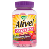 Alive! Calcium Soft Jell   60 per pack GOODS M&S   