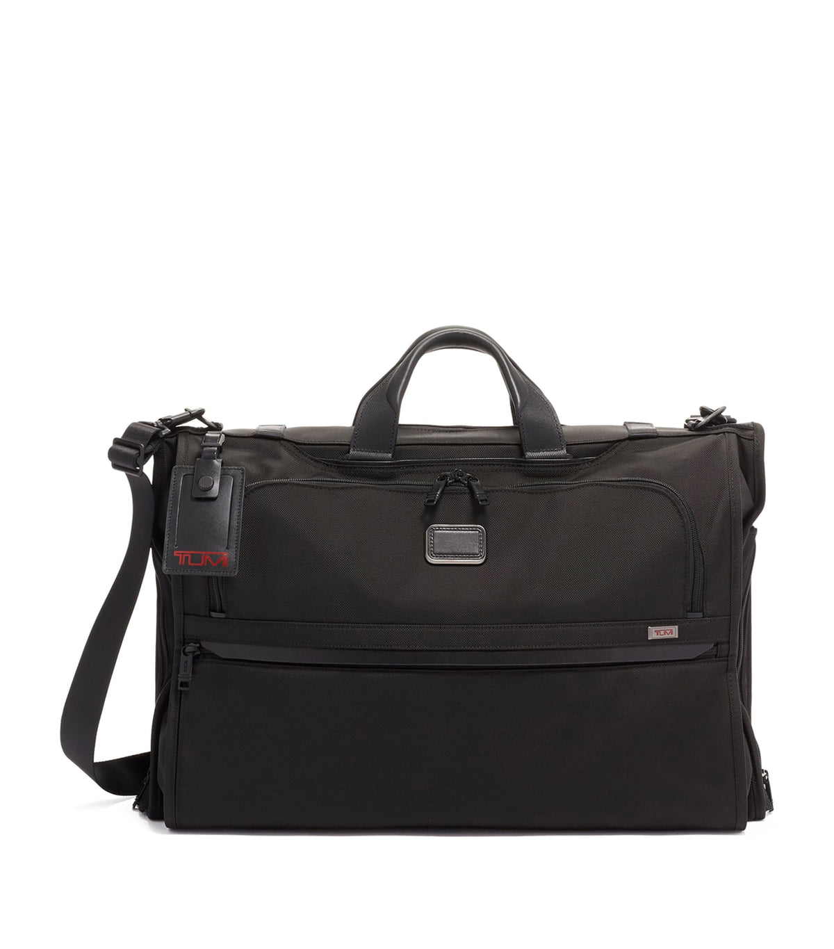 Tumi Carry-On Tri-Fold Bag (British brand)