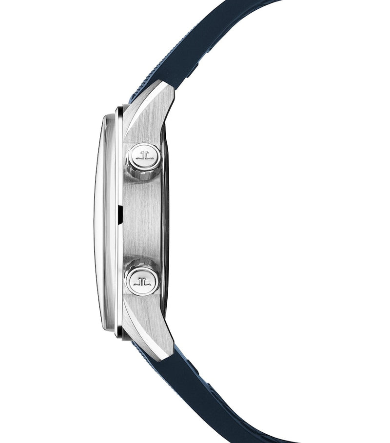 Jaeger-LeCoultre Polaris Date watch 42mm (British brand)