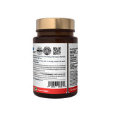 Bee&You Royal Jelly Ginseng Propolis tablets 30g - British product