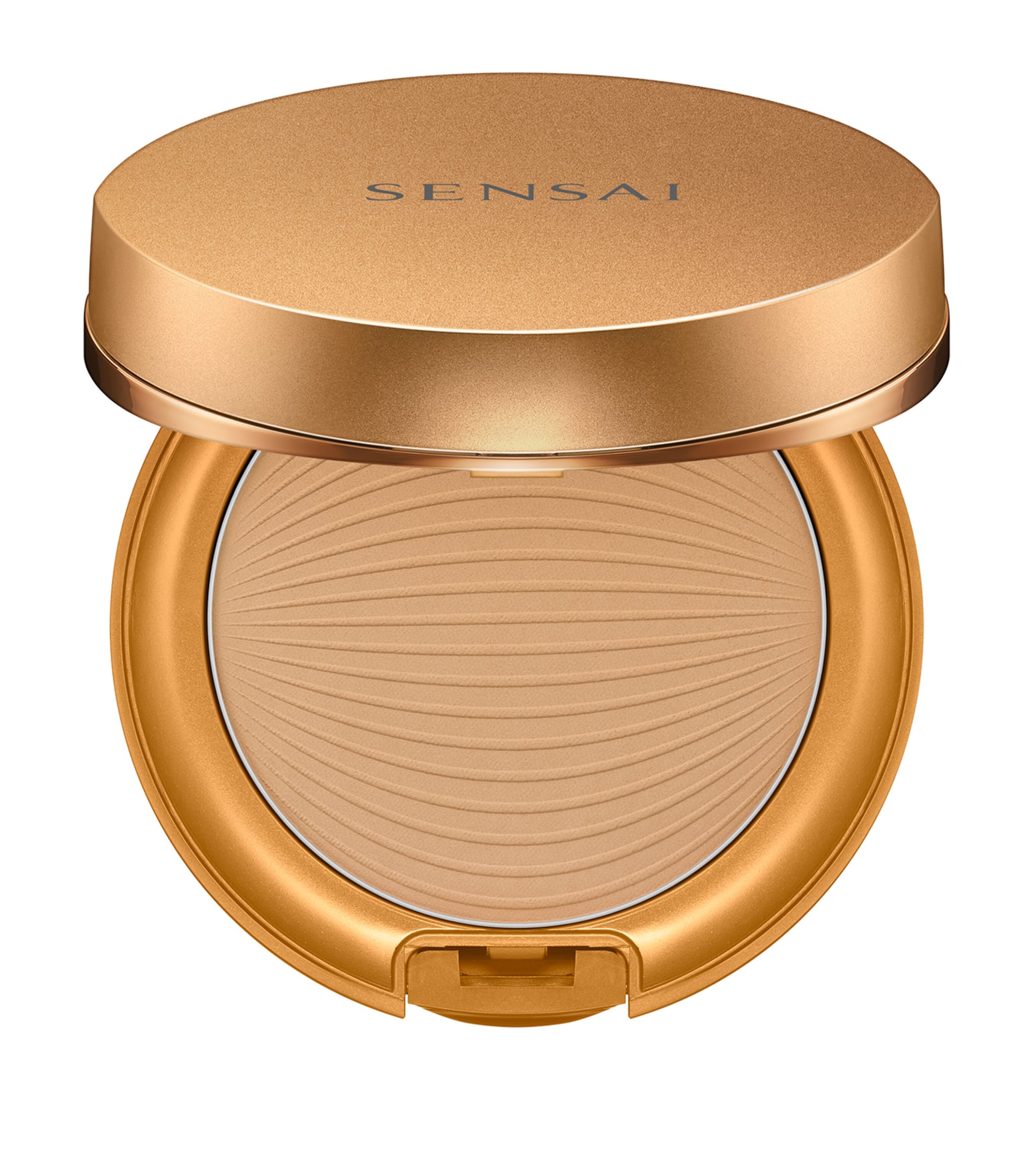 Sensai Silky Bronze Compact Foundation (British brand)