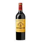 Château Angélus red wine 2022 Bordeaux 75cl - British product