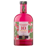 Sainsbury's Blackfriars Scottish Raspberry & Rhubarb Gin, Limited Edition, Taste the Difference 70cl GOODS Sainsburys   