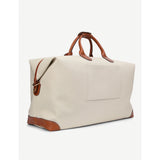 Brics Firenze medium woven holdall 46L - British product