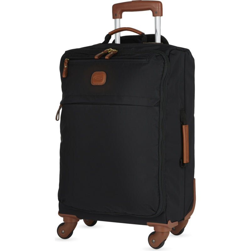 Bric's X-Travel 4-Wheel Suitcase 55cm