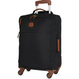 Bric's X-Travel 4-Wheel Suitcase 55cm