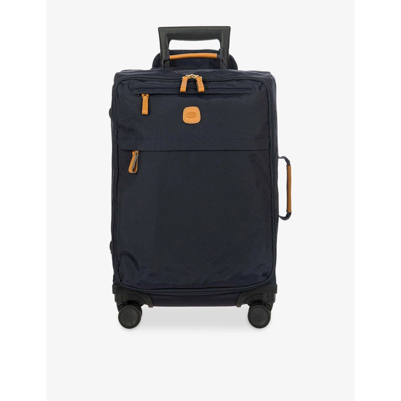 Bric's X-Travel 4-wheel suitcase 55cm, imported from the UK